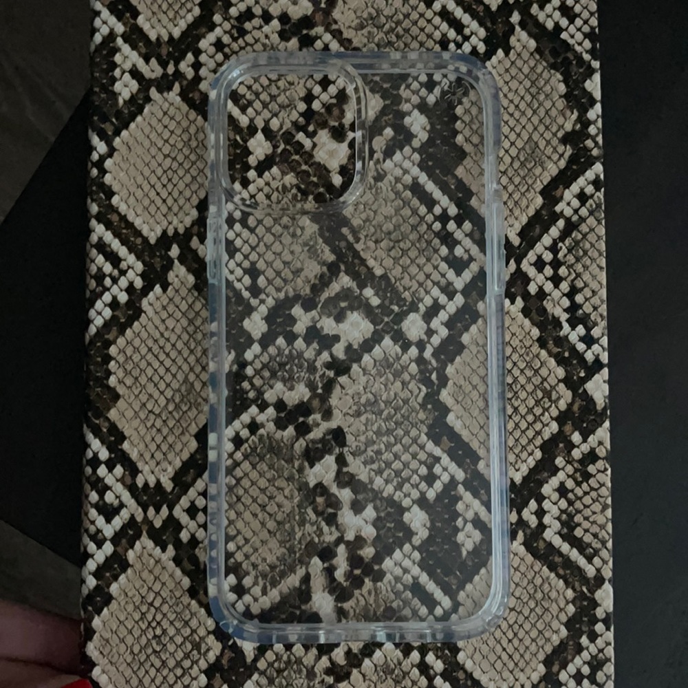 IPhone 12 Pro Max case